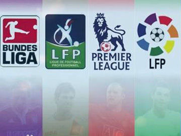 根廷的对决 根廷的对决