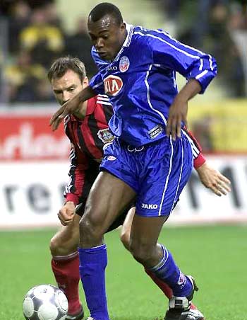 冠的吸引力 冠的吸引力